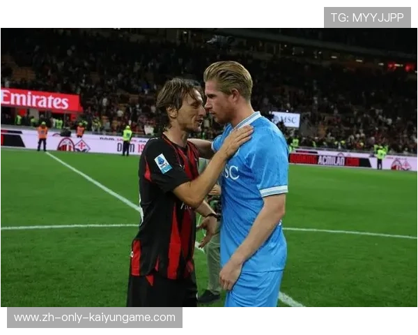 AC米兰追德布劳内式穿透力：带你领略攻势之美