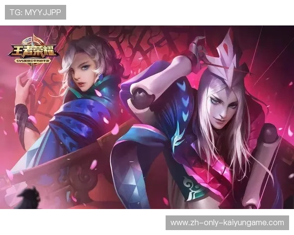 《Valorant》“天启战队”英雄全新上线，战场再掀风云！